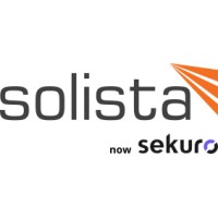 Solista Logo