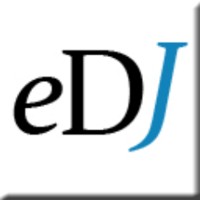 eDJ Group Inc Logo