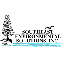 Southeast Environmental Solutions, Inc. Logo