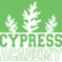 Cypress Academy Logo
