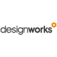 Designworks Brisbane Logo