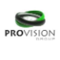 Provision Group | Wholesale Technology Services Logo