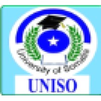 University of Somalia (UNISO) Logo