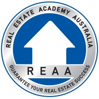 Real Estate Academy Australia (REAA) Logo