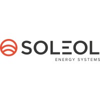Soleol SA Logo