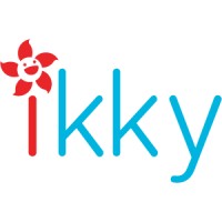ikky Limited Logo