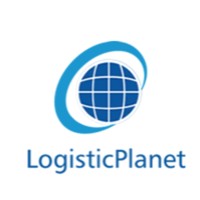 LogisticPlanet Logo