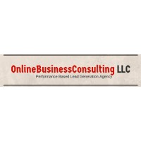 Online Business Consulting,LLC Logo