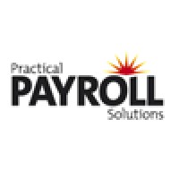 Practical Payroll Solutions Logo