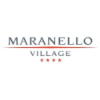Maranello Village Hotel**** Logo
