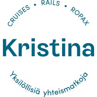 Kristina (Kristina Cruises Oy) Logo