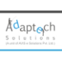 Adaptech Solutions Logo