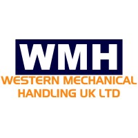 Western Mechanical Handling UK Ltd Logo