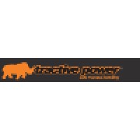 Tractive Power Ltd Logo