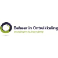 Beheer In Ontwikkeling Logo