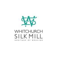 Whitchurch Silk Mill Logo