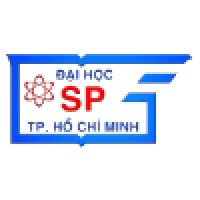 Ho Chi Minh City University of Pedagogy Logo