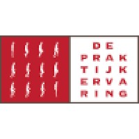 De Praktijkervaring Logo