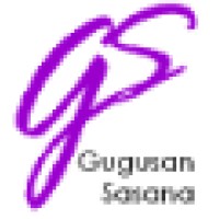 Gugusan Sasana Consultancy Logo