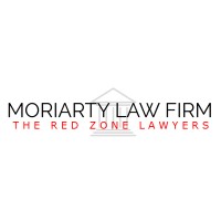 Moriarty Law Firm Logo