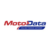 MOTODATA Logo