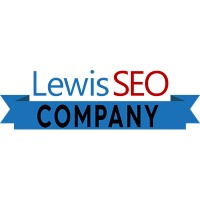 Lewis SEO Company Logo