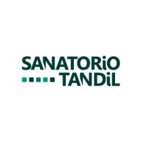 Sanatorio Tandil Logo