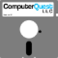 Computer Quest, LLC Logo