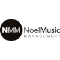 Noel Music Management Logo