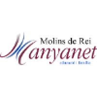 Manyanet Molins de Rei Logo
