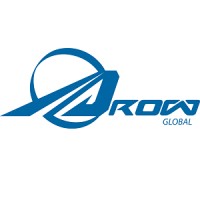 AROW Global Corp. Logo