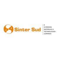 SINTER SUD S.p.a. Logo