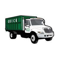 Quick Disposal, Inc. Logo