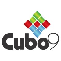 Cubo9® Logo