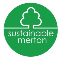 Sustainable Merton Logo