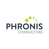 Phronis Consulting Logo