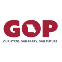 Missouri Republican Party Logo