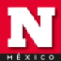 NUESTRO MÉXICO Diario del Centro Logo