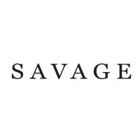 Savage Wines Logo