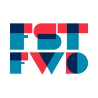 Fast Forward Logo