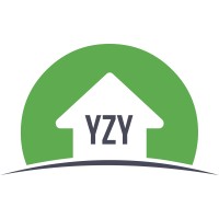 YZY Kit Homes Logo