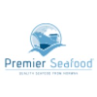 Premier Seafood Europe B.V. Logo