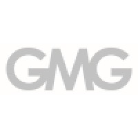 GMG Arquitectura Sostenible Urbanisme Enginyeria Rehabilitació Energètica Logo