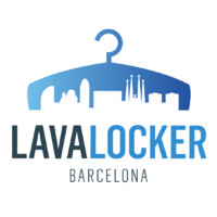 LavaLocker Logo