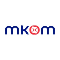 MKOM Logo