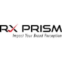 RxPrism Logo