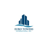 Euro Towers International, Inc. Logo