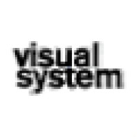 Visual System_VS Logo