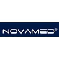 Novamed Medical Logo
