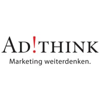 Ad!Think e.K. Logo